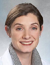 Dr. Elizabeth Mccann Rickerson M.D., Anesthesiologist