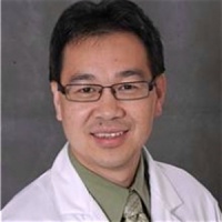 Dr. Timmy Quan Nguyen M.D., Internist