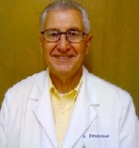 Dr. Jose L. Barriocanal M.D.