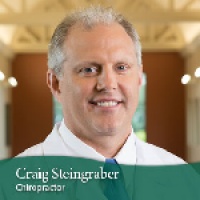 Dr. Craig Alan Steingraber D.C.