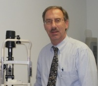 Dr. Craig Alan Coleman O.D., Optometrist