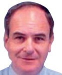 Dr. Gerald N Berman M.D., Internist
