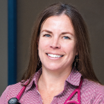 Dr. Jennifer Davenport M.D., Cardiologist (Pediatric)