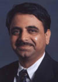 Dr. Paresh  Limaye MD