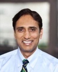 Waheed Akhtar MD, Cardiologist