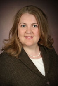 Dr. Rachel Nye Bies M.D., Pediatrician