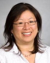 Dr. Jennifer J Wu M.D., Pediatrician