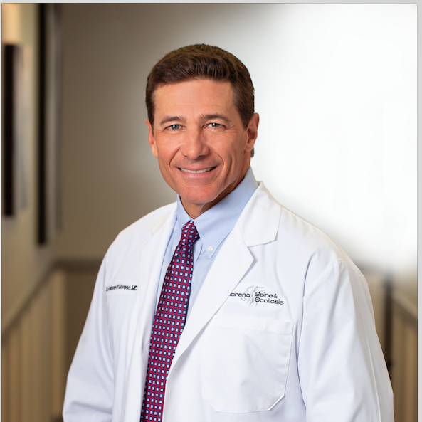 Dr. Anthony P. Moreno, MD, Orthopaedic Surgeon