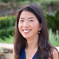 Dr. Margaret Amy Chang M.D.