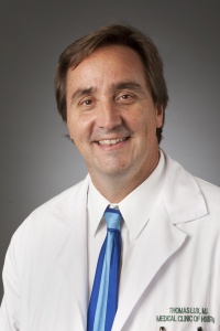 Dr. Thomas R Lux M.D., Internist
