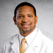 Dr. Darnell E. Blackmon MD