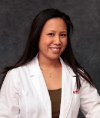 Julianne E. Wong P.A., Physician Assistant