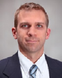 Brian Morse MD, Radiologist