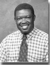 Dr. Sylvester C Ajufo MD, Pediatrician
