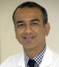 Hasan Asif Ahmad MD, Cardiologist