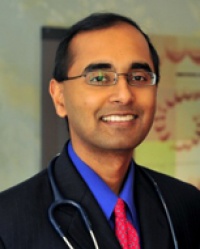 Dr. Akilesh  Palanisamy MD