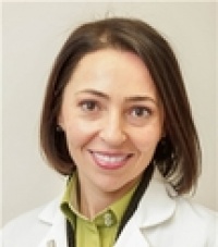 Dr. Dalilah Restrepo MD, Infectious Disease Specialist