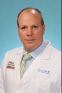 Dr. Steven R Hunt MD, Colon and Rectal Surgeon