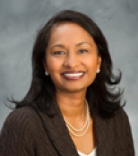 Dr. Kavita Aggarwal MD, Internist