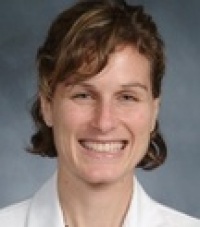 Dr. Emily Finkelstein MD, Geriatrician