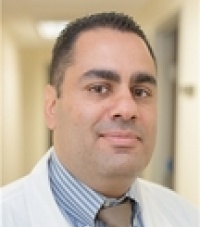 Dr. Andro  Sharobiem M.D.