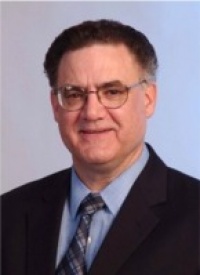 Dr. Ralph J Salvietti MD, Internist