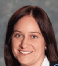 Dr. Julie K Gammack MD