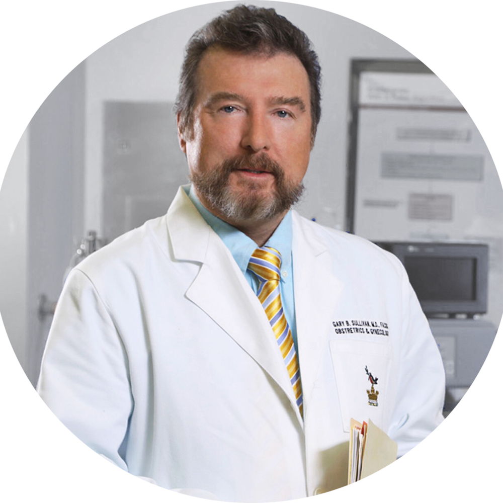 Dr. Gary B. Sullivan MD