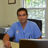 Dr. Ashor  Haido DMD