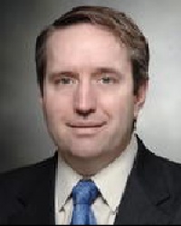 Dr. Brian K Bonish M.D.