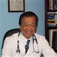 Dr. Rene Aujero Lim M.D., Pediatrician