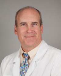 Dr. James P. Cappon M.D.