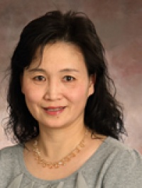 Dr. Ling Qiu M.D., Family Practitioner