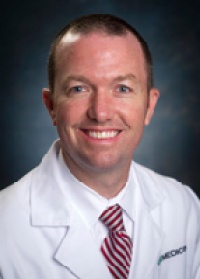 Marc Garret Cribbs M.D., Doctor