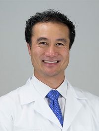 James  Bui M.D.