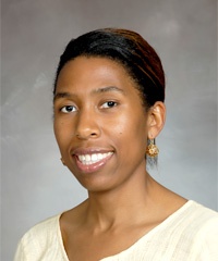 Dr. Matasha L Russell M.D.