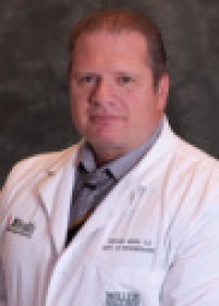 Dr. Steven Vanni D.O, Neurosurgeon