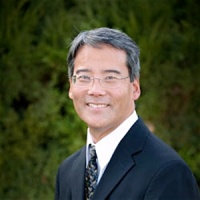 Dr. Bertram Matsumoto, M.D., Ophthalmologist