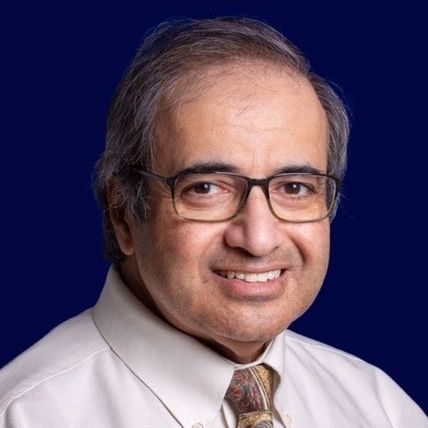 Dr. Anjan  Ghosh M.D.