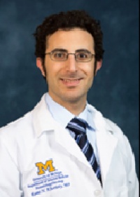 Dr. Rami Naim Khoriaty M.D.