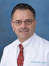 Gabriel  Lasala M.D.