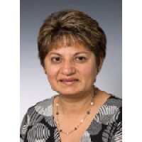 Dr. Nasima Vira MD, Internist