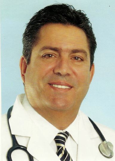 Dr. Alejandro  Loynaz MD