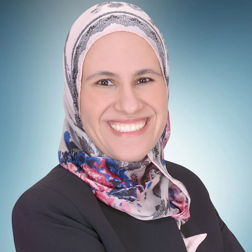 Ayah Megahed, MD, Msc, RPVI, Radiologist