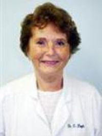 Dr. Georgia Ann Doyle D.O., Family Practitioner