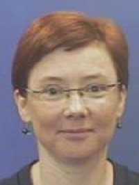 Dr. Susanne Ursula Miedlich M.D., Internist