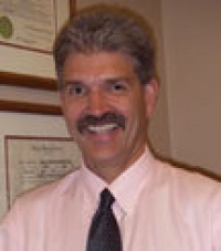 Steven Michael Kolnes DDS