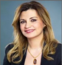 Dr. Rania Harb M.D., Ophthalmologist