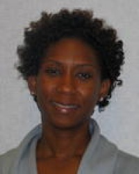 Dr. Donza Jenai Rogers MD, Pediatrician