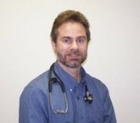 Dr. Jon Kevin Richter MD, Family Practitioner